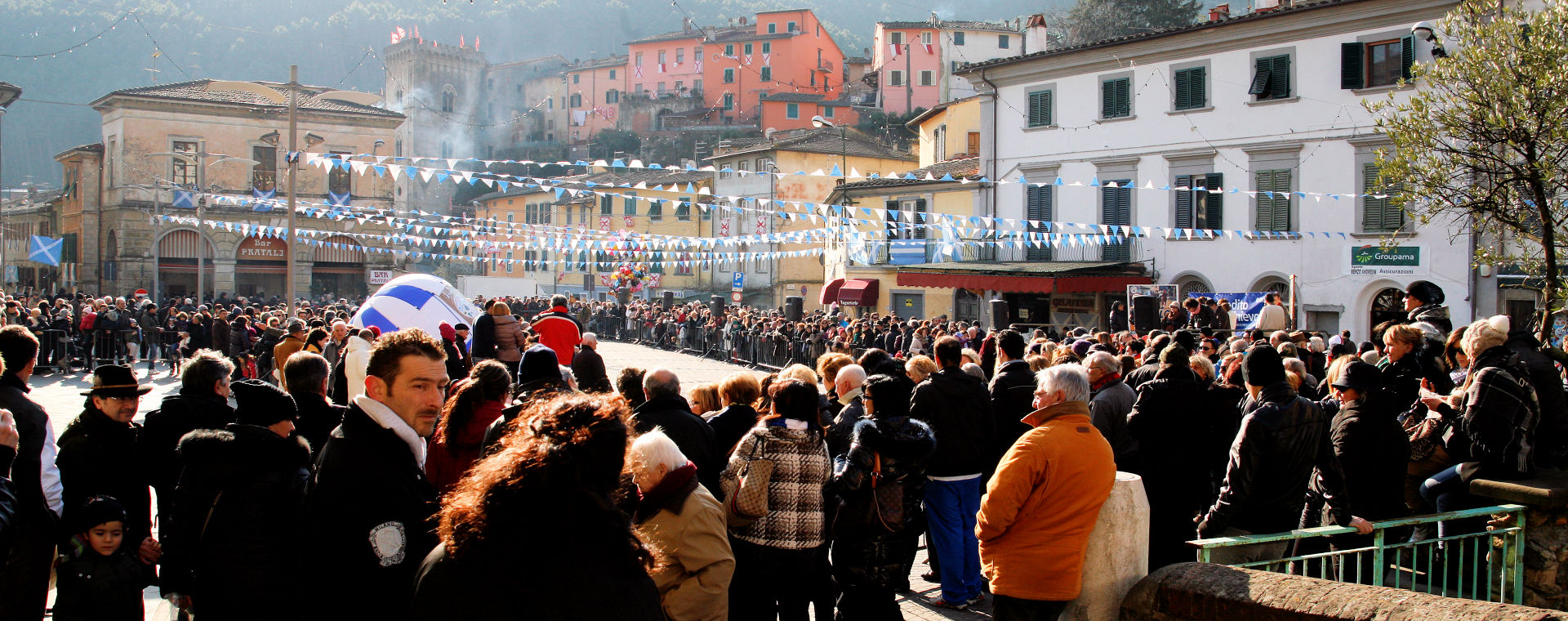 Il Palio di Buti Manifestazione folkloristica nel comune di Buti Il Palio di Buti Manifestazione folkloristica nel comune di Buti