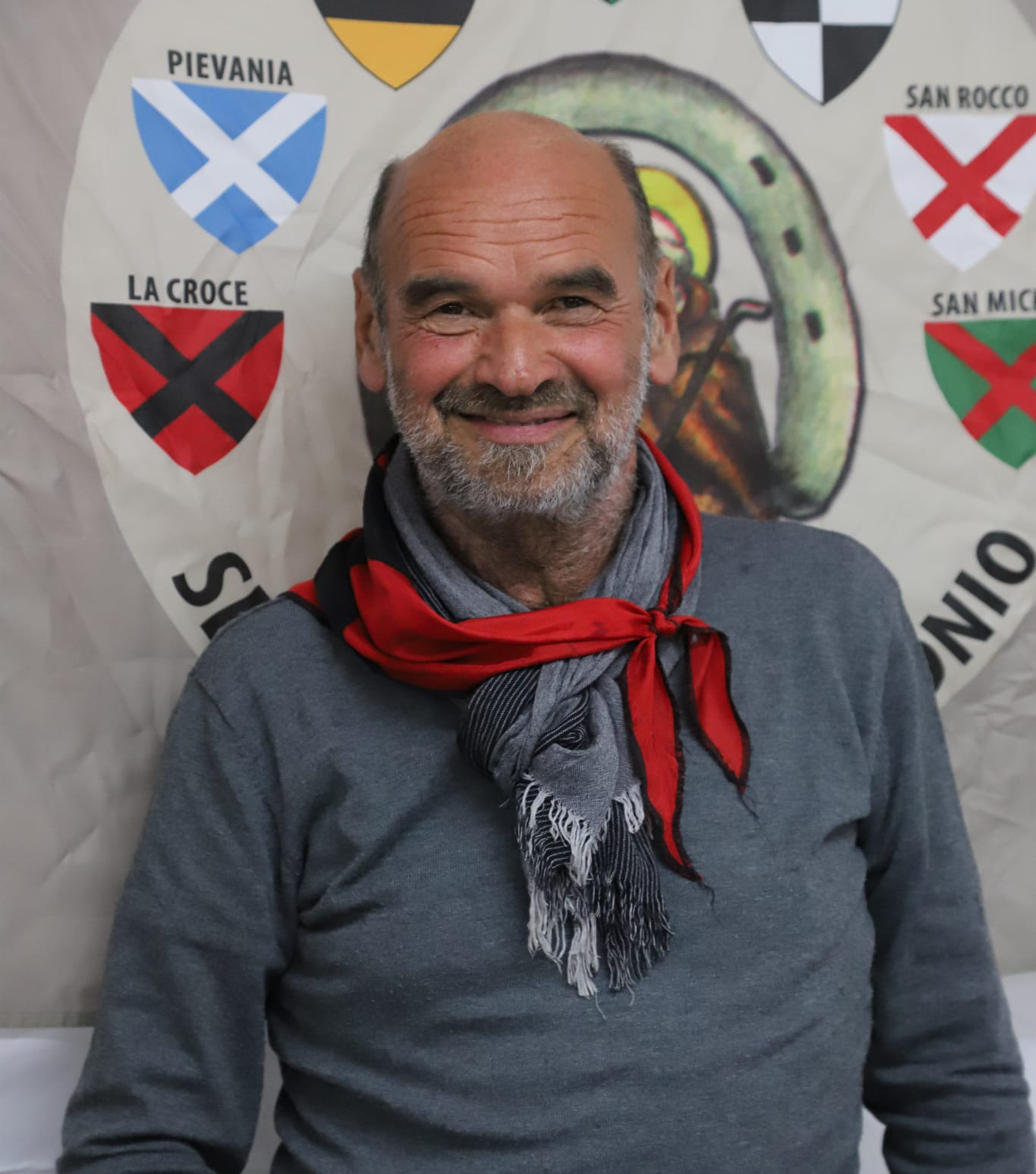 Idriani—La-Croce